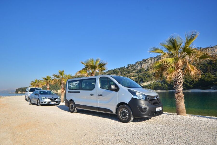 From Split: Krka National Park & Waterfalls Private Day Trip - Final decision: convenient for groups, limited for explorers