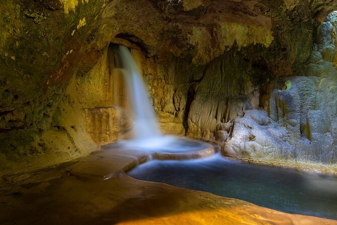 From Split: Krka Waterfalls Trip with Boat Cruise and Swimming - Is the $32.65 starting price good value?