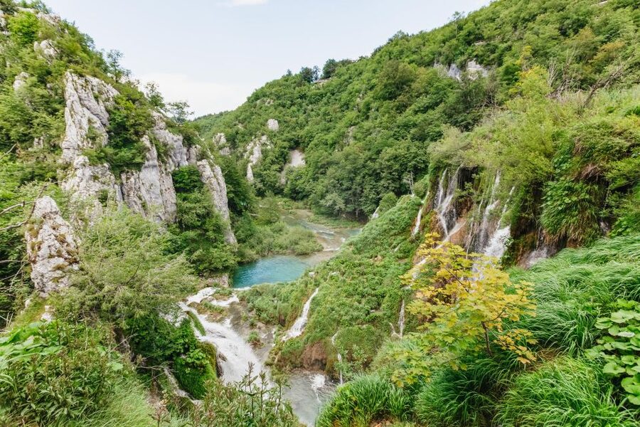 From Split: Plitvice Lakes National Park Guided Tour - Practical ways to make the day easier
