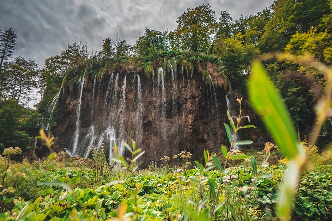 From Split: Plitvice Lakes National Park Guided Tour - What the $78.60 price really includes