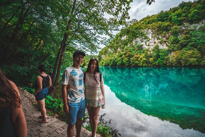From Split: Plitvice Lakes National Park Guided Tour - Who will enjoy this day trip