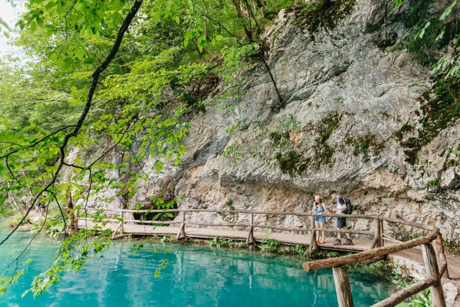 From Split: Plitvice Lakes National Park Guided Tour - Who will enjoy this day trip most