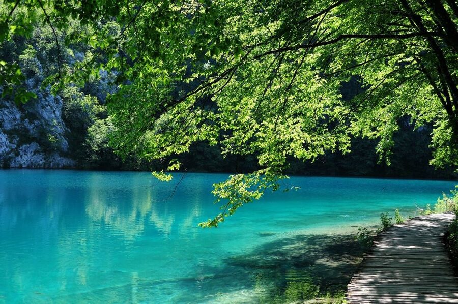 From Split: Private Tour to Plitvice Lakes National Park - Why Plitvice is worth leaving Split for
