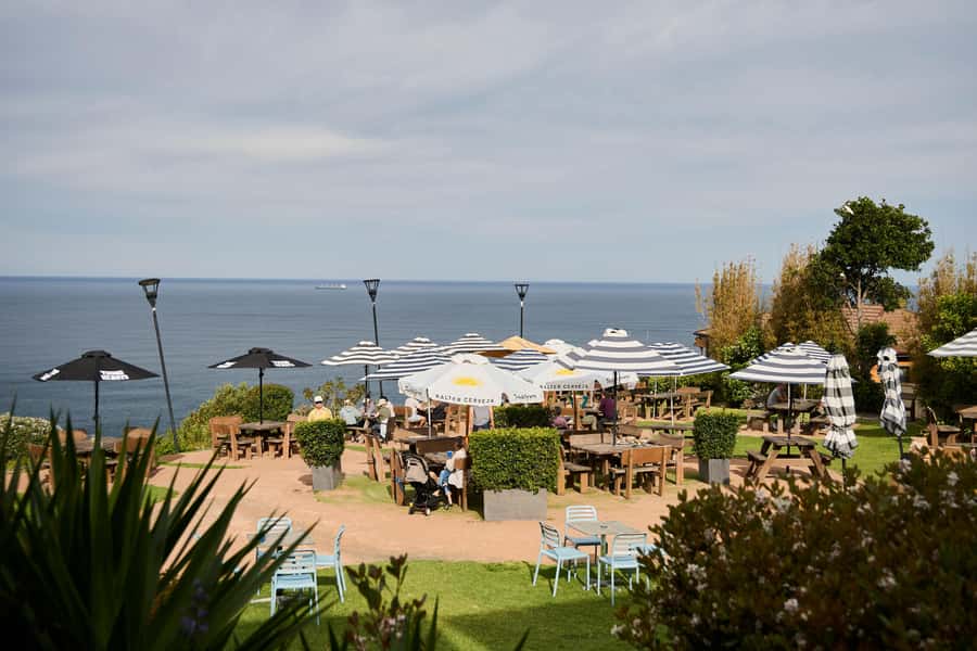 From Sydney: Royal National Park Private Tour - Lunch at three coastal hotels