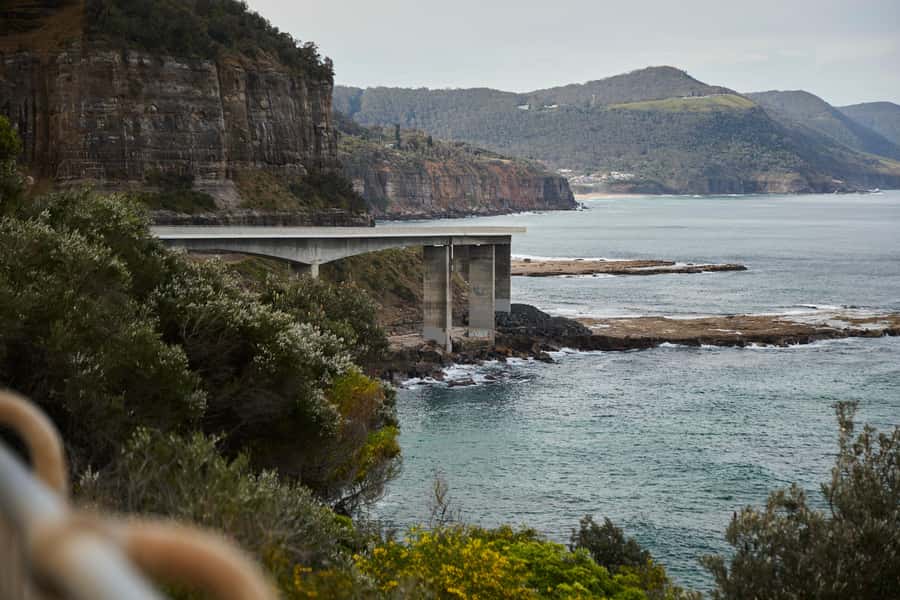From Sydney: Royal National Park Private Tour - What the private vehicle adds