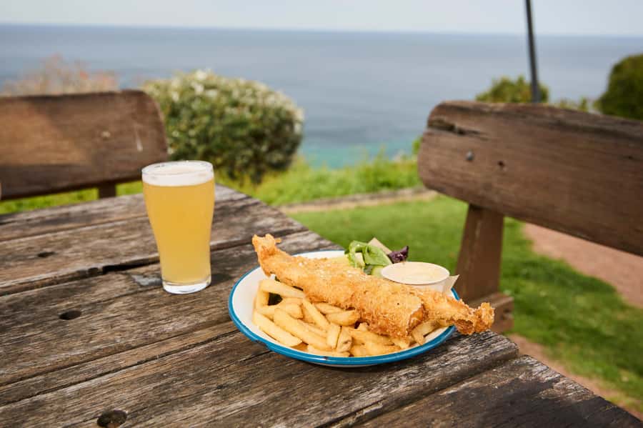 From Sydney: Royal National Park Private Tour - Practical details before you book