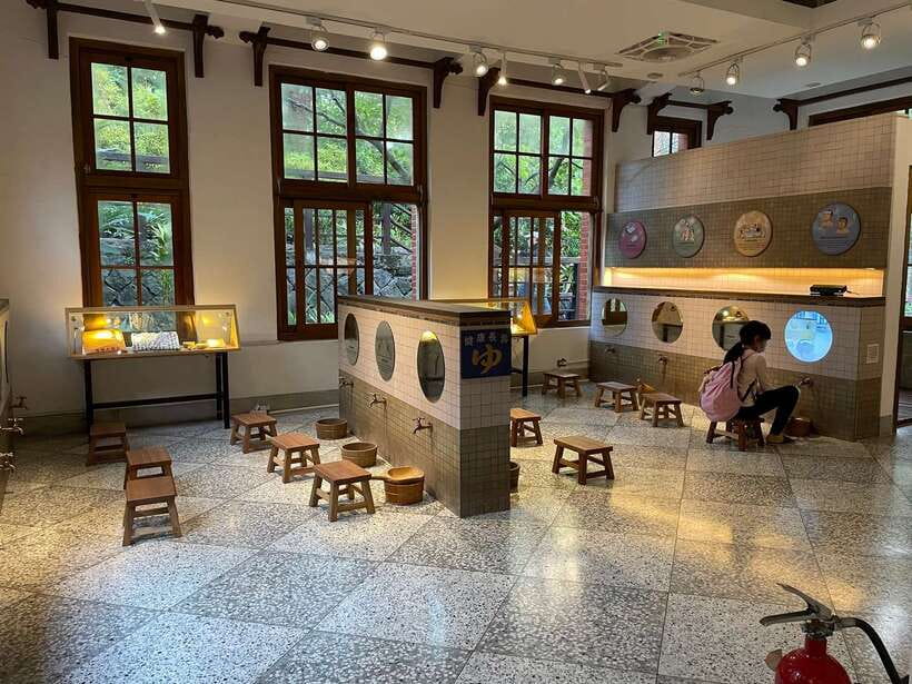 From Taipei: Beitou and Yangmingshan National Park Day Tour - Weather can make or break the mountain views
