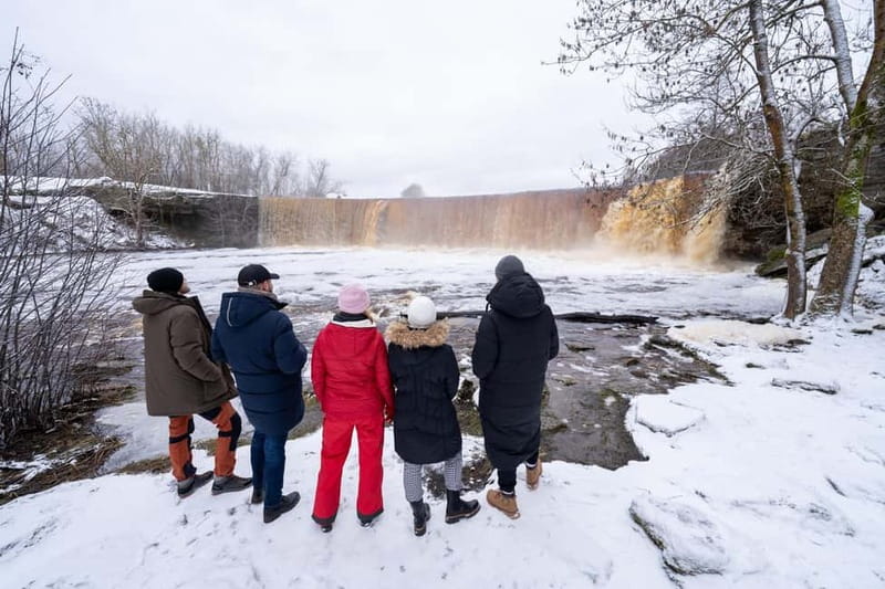 From Tallinn: Day Trip to Lahemaa National Park - Why Lahemaa makes a strong day outside Tallinn
