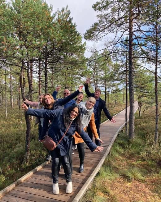 From Tallinn: Lahemaa National Park Day Trip - Key points to know before you book