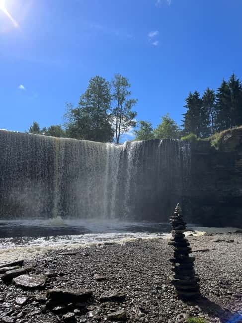 From Tallinn: Lahemaa National Park Day Trip - Walking the Viru Bog trail