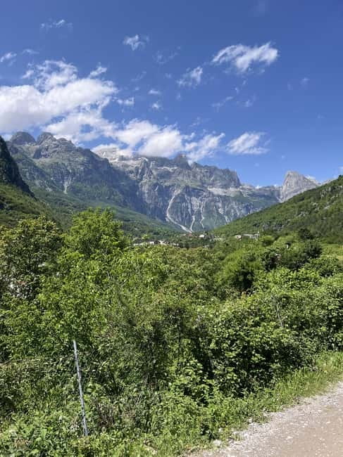 From Tirana: Theth National Park & Blue Eye Day Tour - Why Theth makes a demanding day worthwhile