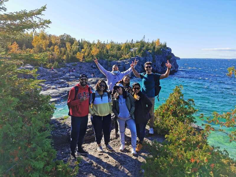 From Toronto: Bruce Peninsula National Park Guided Day Trip - Key points to know before booking