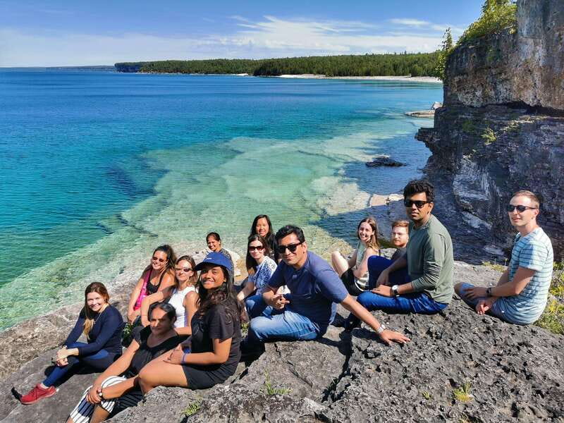 From Toronto: Bruce Peninsula National Park Guided Day Trip - Why Bruce Peninsula makes a strong day trip from Toronto