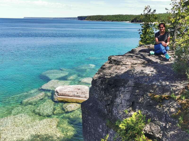 From Toronto: Bruce Peninsula National Park Guided Day Trip - Guides, group feel, and the driving question