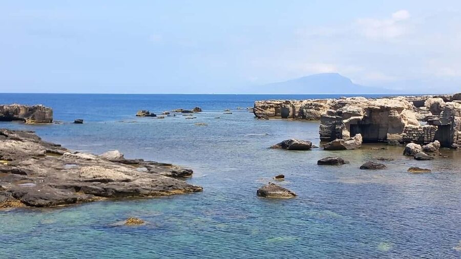 From Trapani: Tour of San Vito lo Capo, Zingaro Nature Reserve, and Scopello - Who should book this experience?