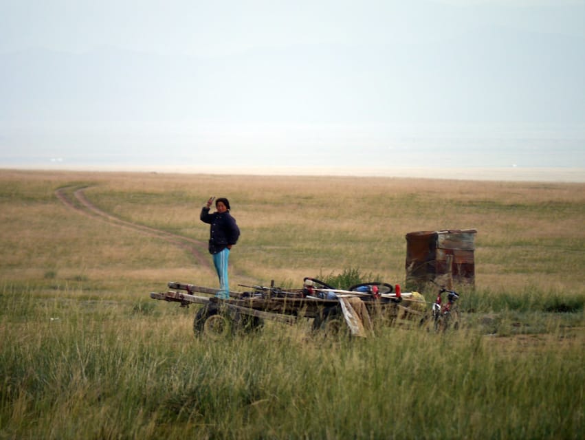 From Ulaanbaatar: Day Trip to Hustai National Park - Is $195 good value?