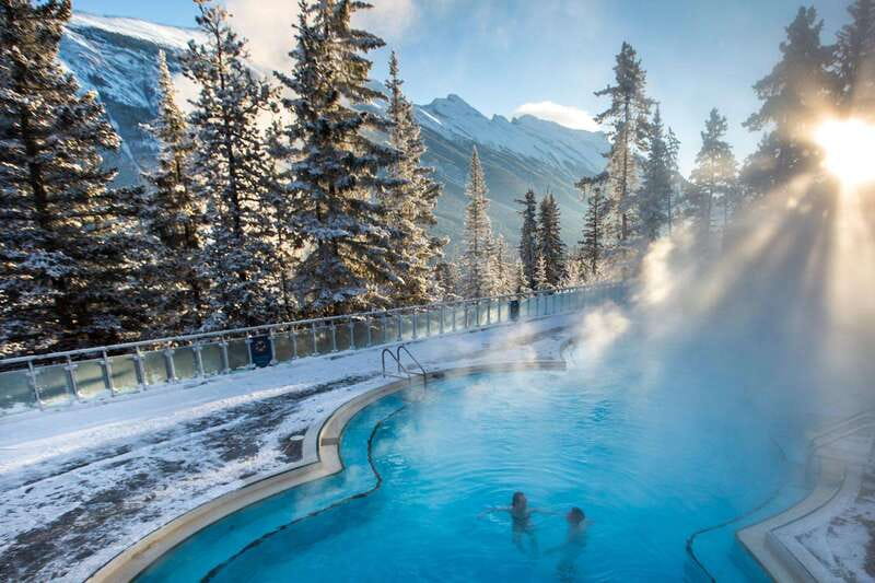 From Vancouver: 4-Day Kamloops, Yoho and Banff National Park - Key points to know before booking