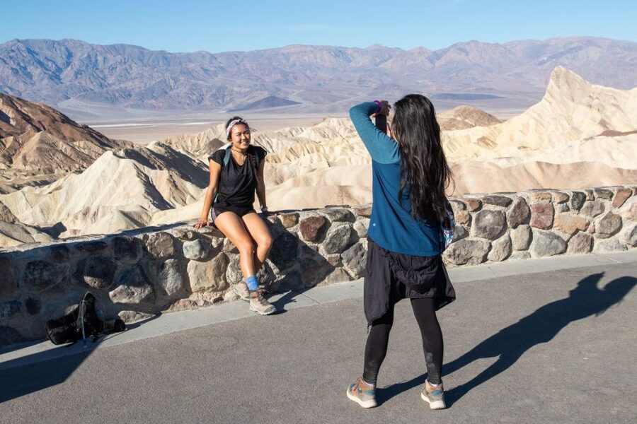 From Vegas to San Francisco: 7-Day National Park Tour - Small groups, guide changes, and daily comfort