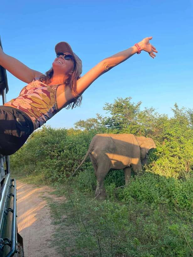 From Weligama : Udawalawa National Park Safari Tour - Is the $72 price good value?