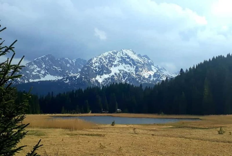 From Žabljak: Durmitor National Park Private Hiking Tour - Why go beyond Black Lake