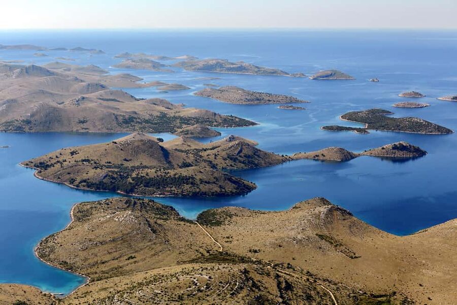 From Zadar/Bibinje: Kornati National Park Cruise with Lunch - Should you book the Kornati cruise?