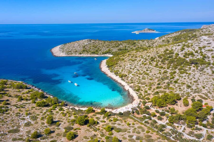 From Zadar/Bibinje: Kornati National Park Cruise with Lunch - Morning departure from Zadar or Bibinje