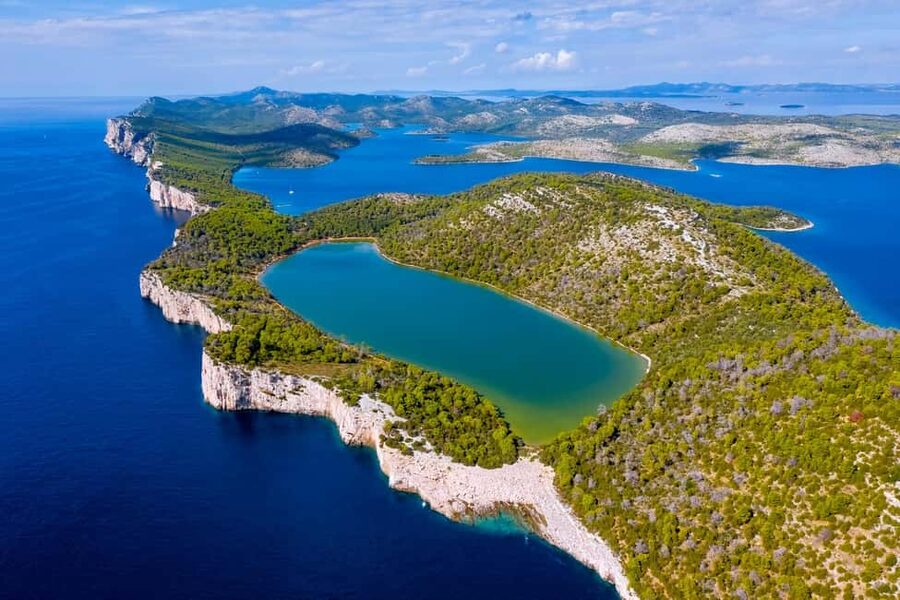 From Zadar/Bibinje: Kornati National Park Cruise with Lunch - Who will get the most from this $55 outing