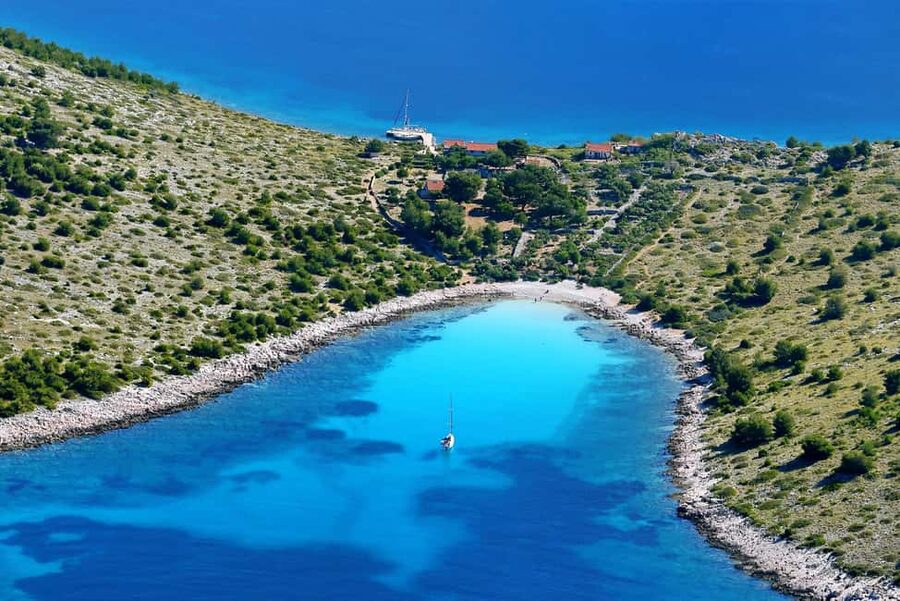 From Zadar/Bibinje: Kornati National Park Cruise with Lunch - Practical preparation for a better day