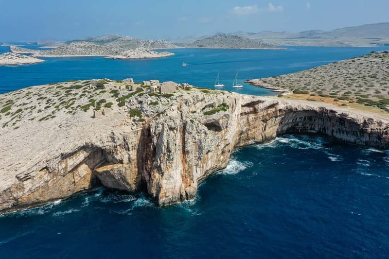 From Zadar: Kornati National Park and Telascica Boat Trip - Is $64 good value for this day out?