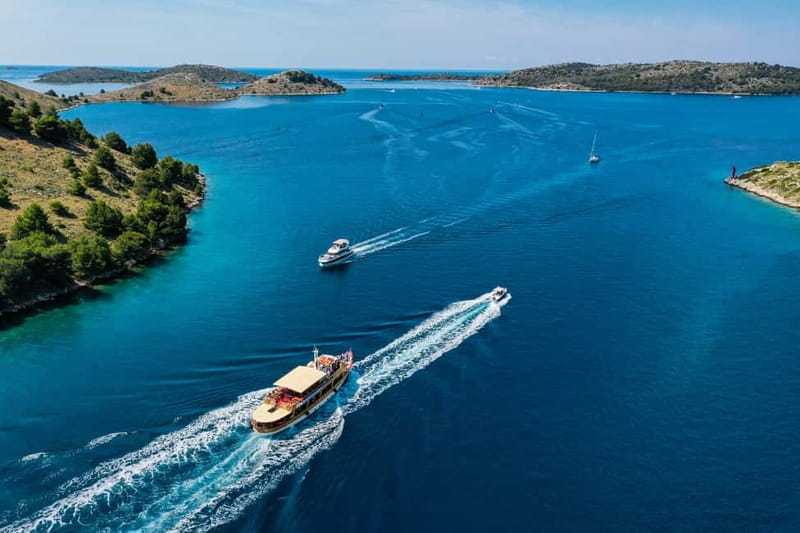 From Zadar: Kornati National Park and Telascica Boat Trip - Who will enjoy this Kornati boat trip