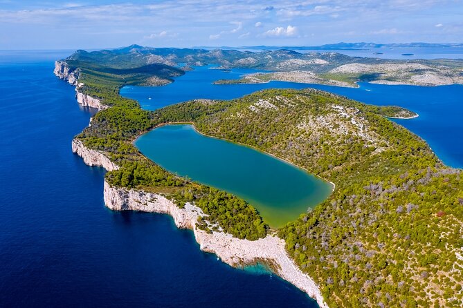 From Zadar Kornati National Park Full Day Trip To Remember - Kornati National Park from 1:40 to 3:10
