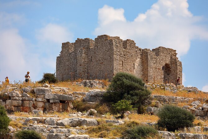 From Zadar Kornati National Park Full Day Trip To Remember - Practical details that affect your day