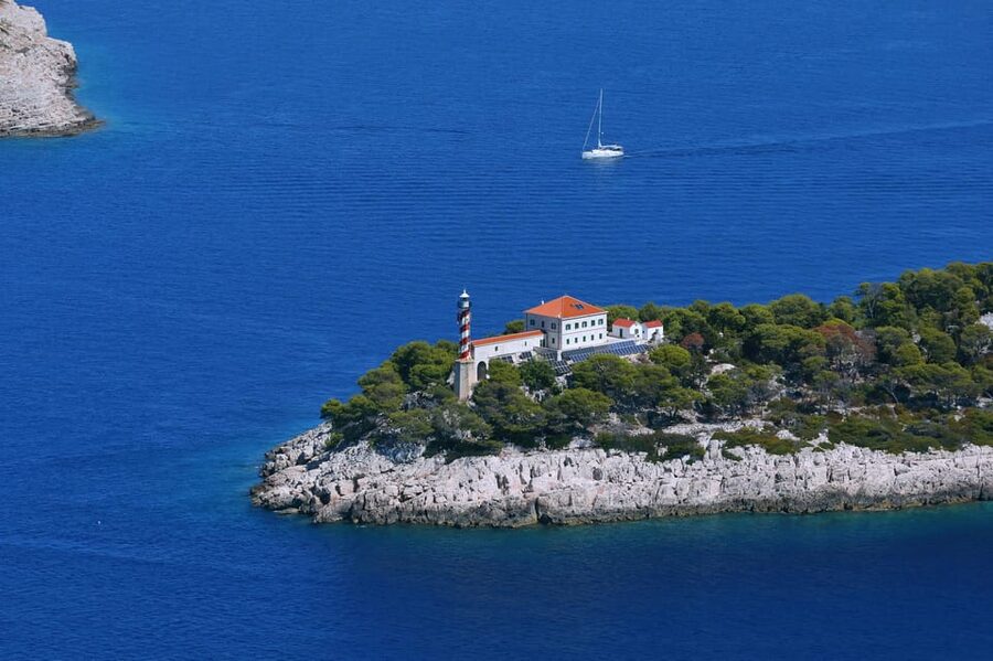 From Zadar: Kornati National Park & Telašćica Boat Tour - Who will get the most from this €57-value day