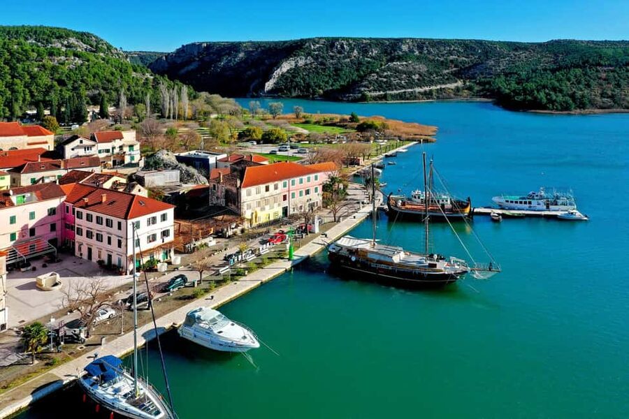 From Zadar: Krka National Park and Sibenik Day Trip - Who will get the most from this day trip