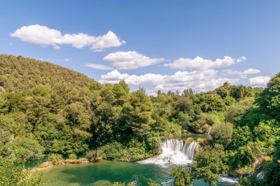 From Zadar: Krka National Park and Waterfalls Day Trip - Is this Krka day trip right for you?