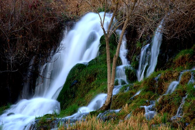 From Zadar: Krka National Park and Waterfalls Day Trip - Why Skradinski Buk earns the long day