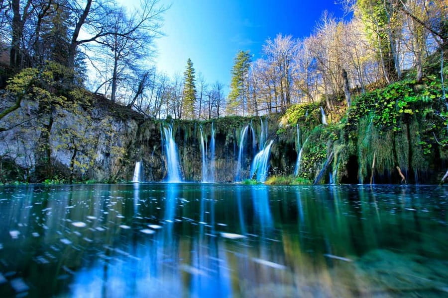 From Zadar: Plitvice Lakes National Park Day Trip +Boat Ride - Key points to know before booking