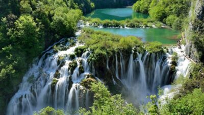 Plitvice Lakes National Park Tour