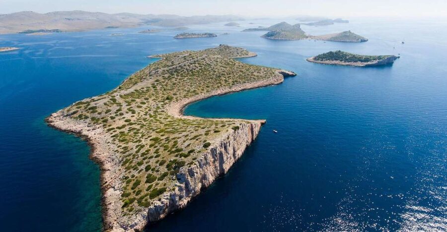 From Zadar: Private Speedboat Tour of Kornati National Park - Key points to know before you book