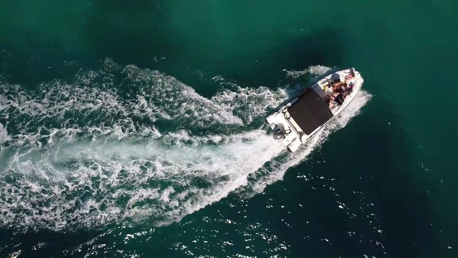 From Zadar: Private Speedboat Tour of Kornati National Park - Reaching Kornati National Park