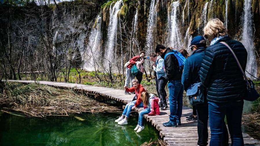 From Zagreb: Plitvice Lakes National Park Full-Day Tour - Who Should Book This Trip