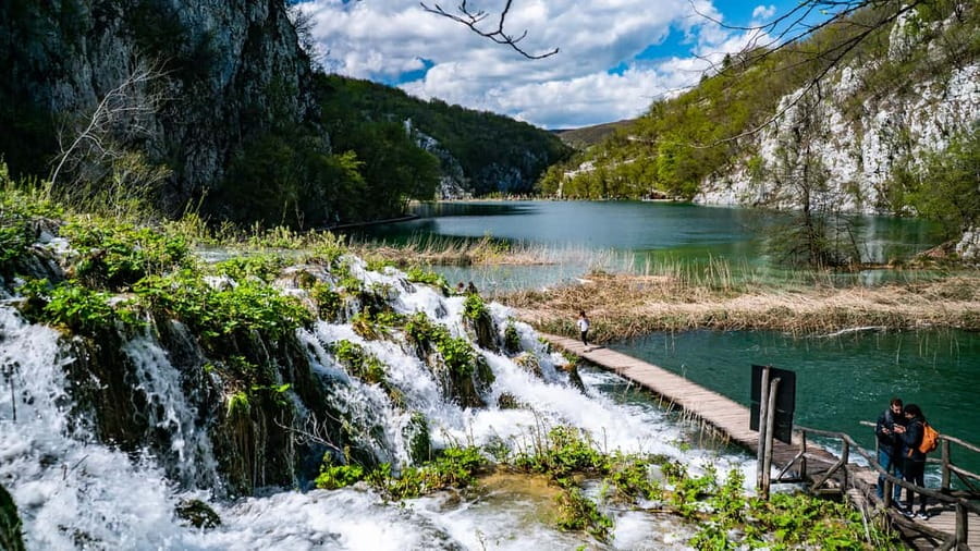 From Zagreb: Plitvice Lakes National Park Full-Day Tour - The Three-Hour Ride Through Lika