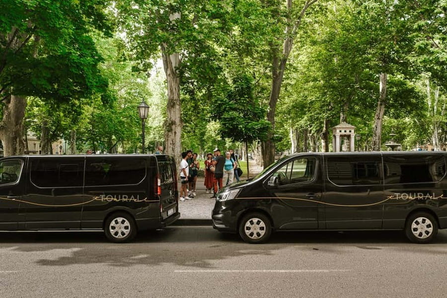 From Zagreb: Plitvice Lakes National Park Tour with Tickets - Boat and train changes through the year