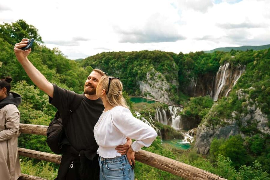 From Zagreb: Plitvice Lakes National Park Tour with Tickets - What to bring and who should book