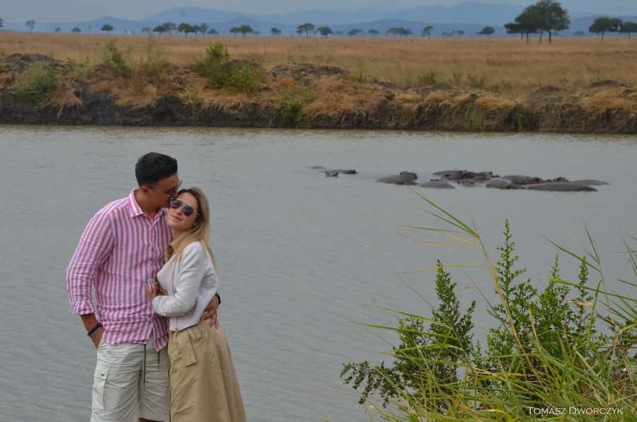 From Zanzibar: day Safari to Mikumi National Park - How to prepare for a smoother day