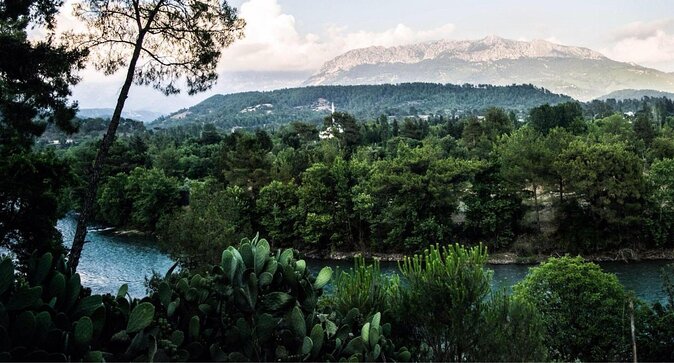 Full-Day Adventure 3 in 1 activity from Antalya to Köprülü Canyon National Park - Key points at a glance