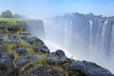 Full Day Chobe National Park Big 5 Safari