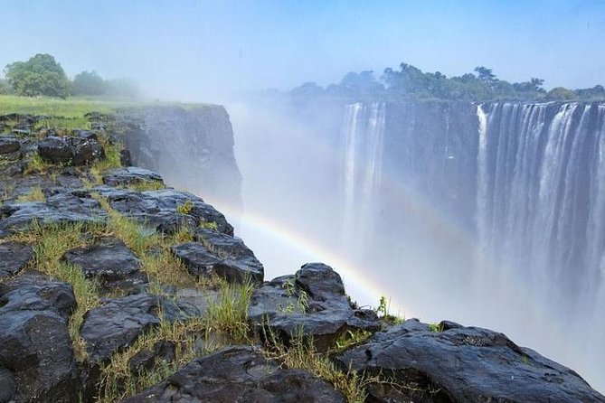 Full Day Chobe National Park Big 5 Safari - The game drive: more than a Big Five checklist
