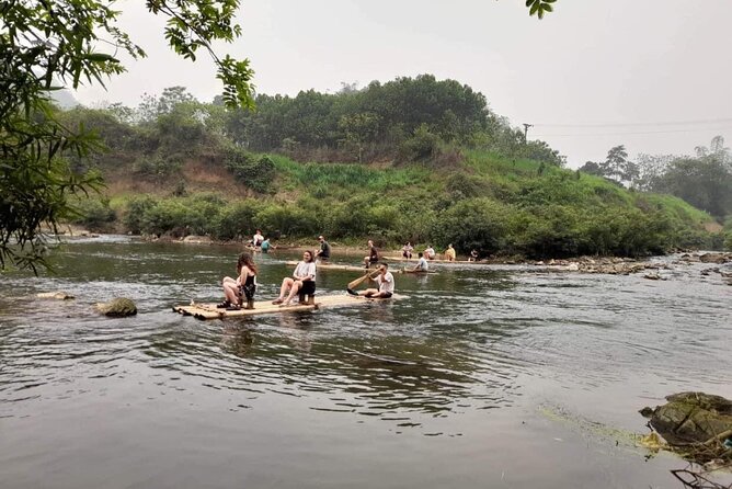 Full-Day Cuc Phuong National Park Hiking Tour - Why Cuc Phuong works as a day trip from Ninh Binh