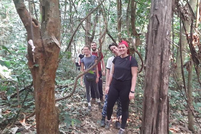 Full-Day Cuc Phuong National Park Hiking Tour - What the guides add to the day